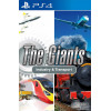 The Giants Bundle PS4